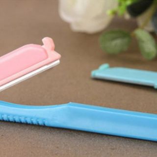 Dụng cụ cạo lông mày/ Dao cạo chân mày