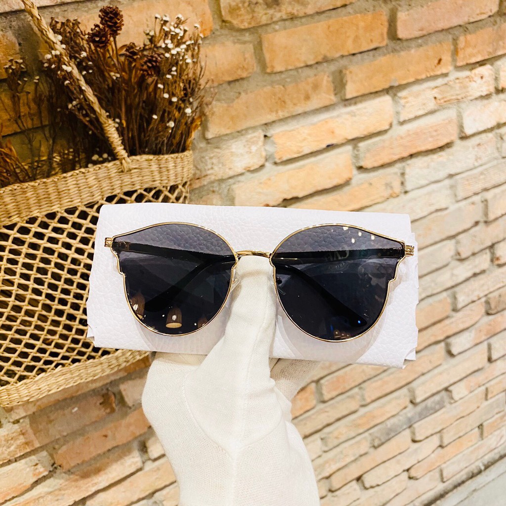 [Mã FARSSTGRE giảm 5K đơn bất kỳ] [SIÊU PHẨM] MẮT KÍNH THỜI TRANG V2 MIU MÈO CỰC HOT | BigBuy360 - bigbuy360.vn