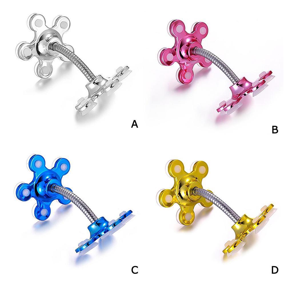 Giá đỡ điện thoại xoay 360 độ S9A1 | BigBuy360 - bigbuy360.vn