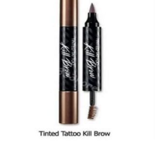 Mascara CLIO Tinted Tatoo Kill Brow