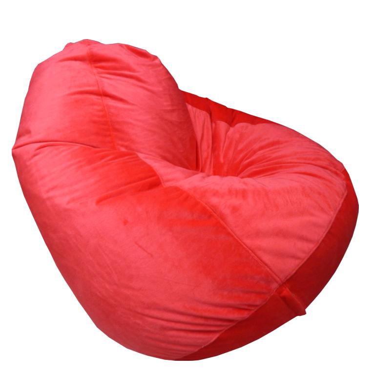 Ghế lười hạt xốp Phú Mỹ hình Giọt nước GH-GINU-DOSA-070