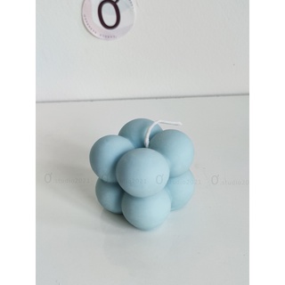 Nến Thơm RUBIK MINI - Nến HANDMADE