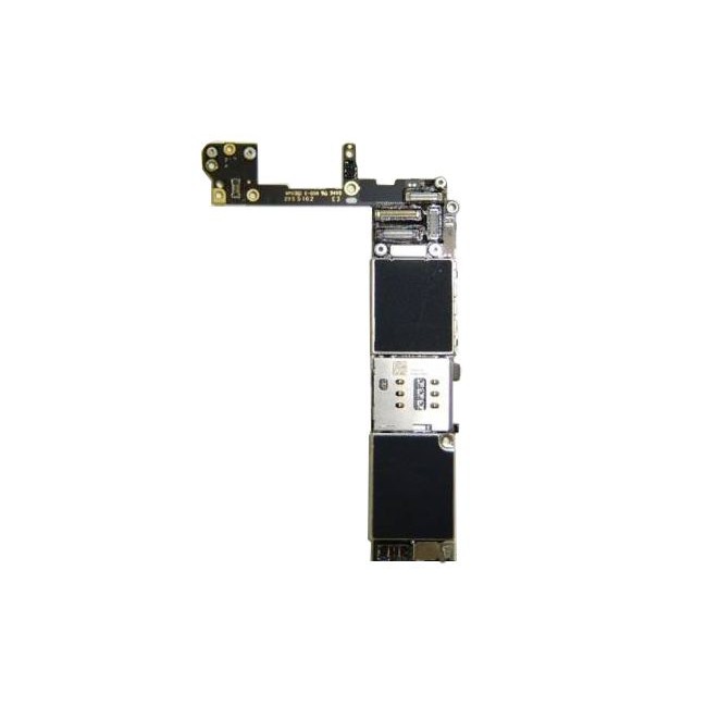 main ĐT ĐT táo 6 icloud đã bypass ko lắp sim