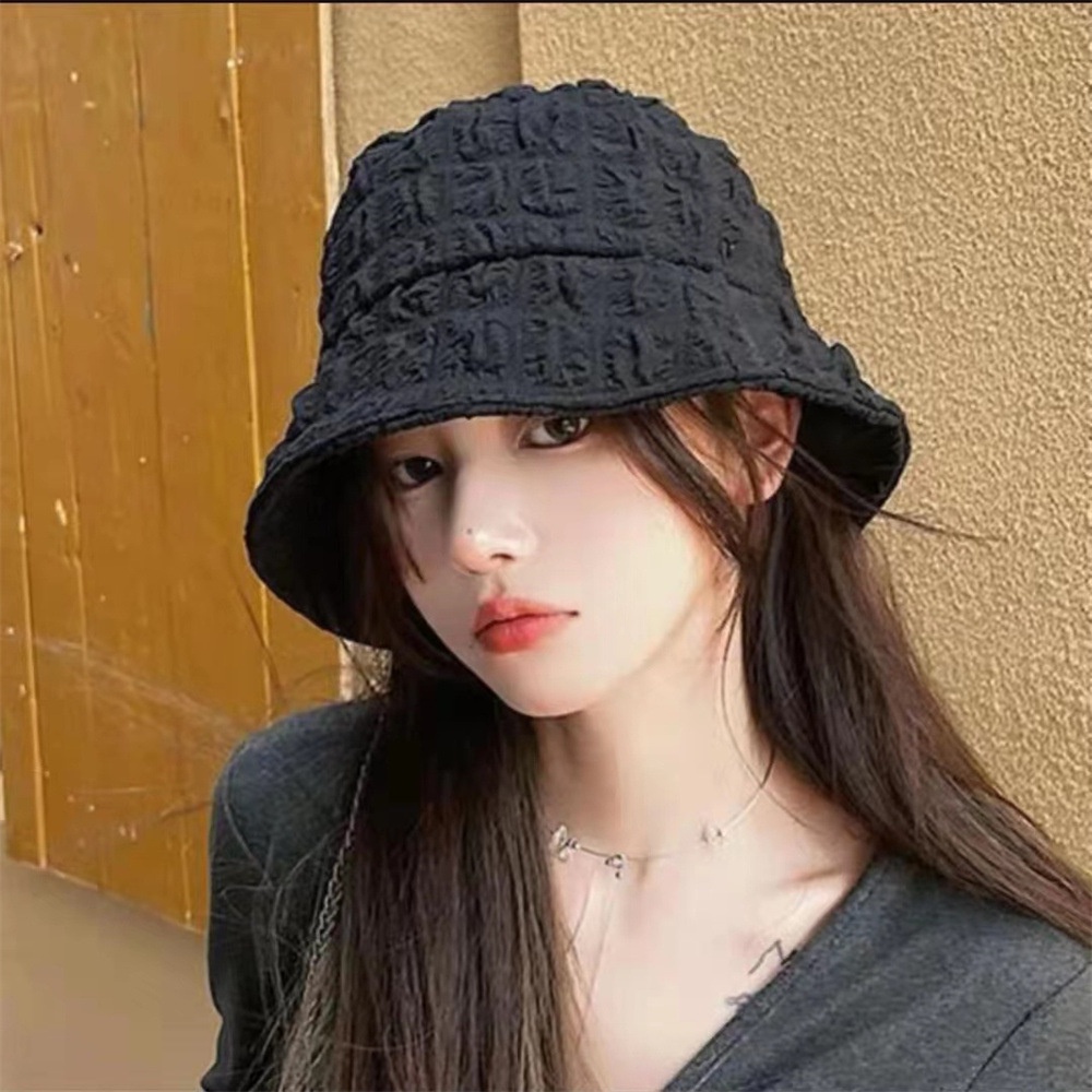 Nón Vành Phong Cách Nhật Bản Thời Trang Mùa Thu Dành Cho Nữ