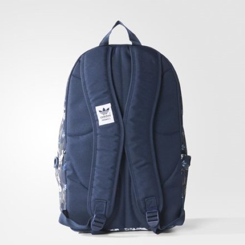 Balo thời trang Floral