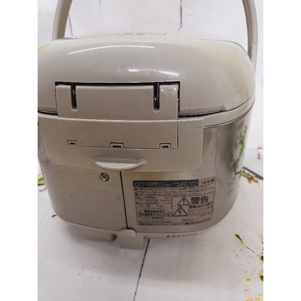 Nồi tiger cao tần