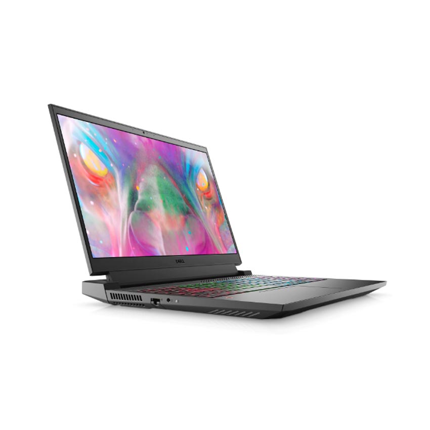 Laptop Dell Gaming G15 5511 (P105F006BGR) (i7-11800H | 16GB | 512GB | GeForce RTX™ 3050Ti 4GB | 15.6' FHD 120Hz | Win 11