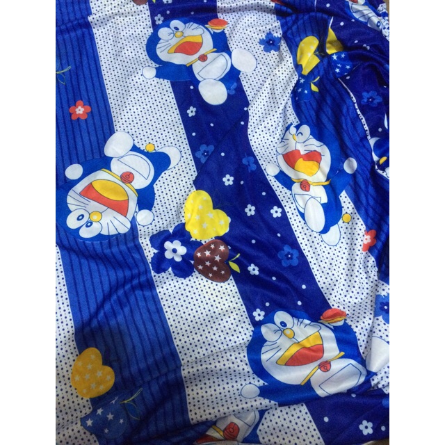 Ga bọc nệm thun 1 mặt 1,2m - 1,8m