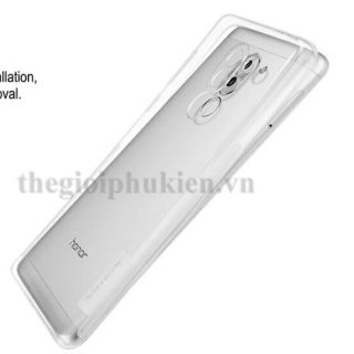 Ốp lưng dẻo trong suốt nillkin cho Huawei GR5 chính hãng