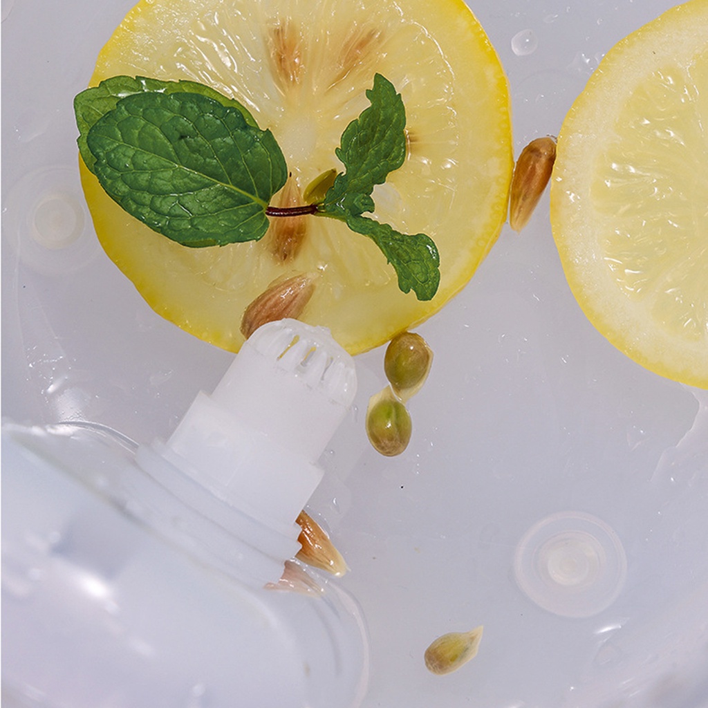 Bình Đựng Nước / Nước Chanh Kèm Vòi Tiện Dụng Cho Gia Đình / Ngoài Trời