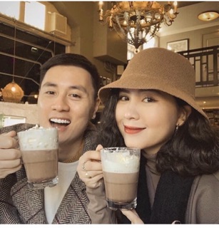 Mũ bucket heominhon vành thẳng 💜