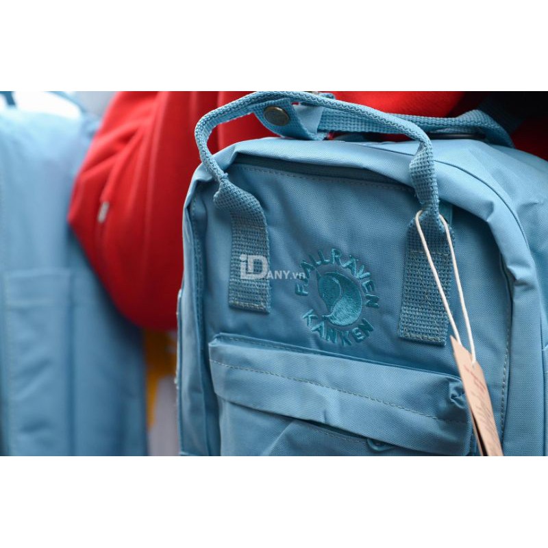 Balo KANKEN size mini+classic