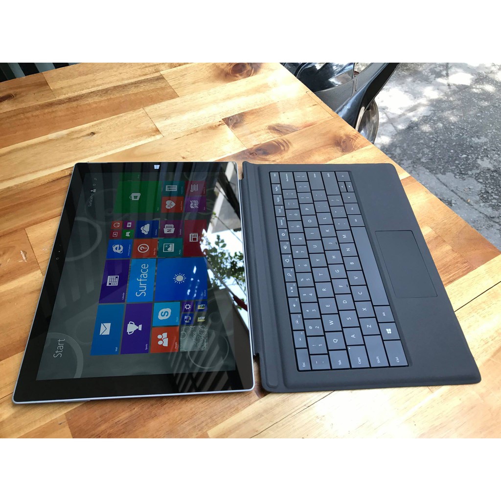 Surface PRO 4 | BigBuy360 - bigbuy360.vn