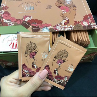 CỐM GIẢM CÂN HERBSLIM