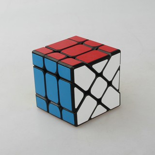 [TẶNG QUÀ + VOUCHER]  YJ Fisher Cube V2 - SP0645