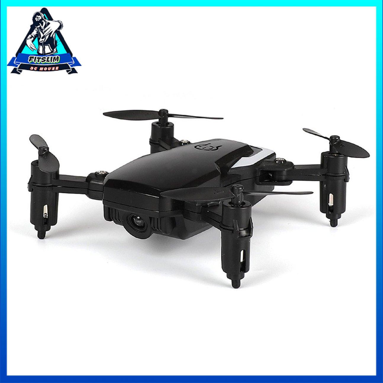 LF606 Mini Drone Quadcopter Có thể gập lại Giữ độ cao với Chế độ không đầu RTF