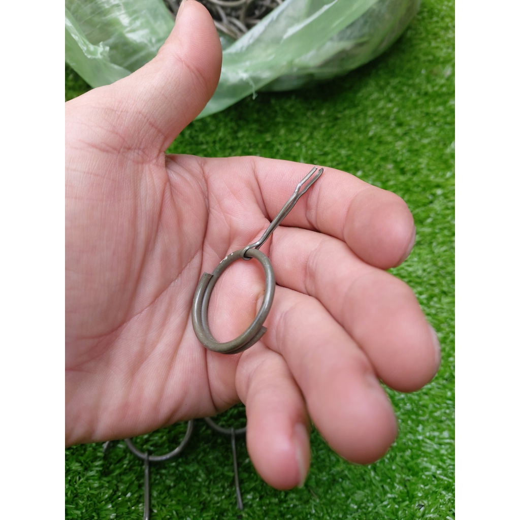 KHOEN THÉP,MÓC CHÌA KHÓA XE MÁY ÔTÔ