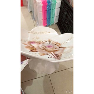 Mâm bồng (Mâm ngũ quả) phíp
