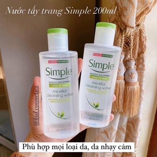 COMBO SERUM TDC  TẨY TRANG