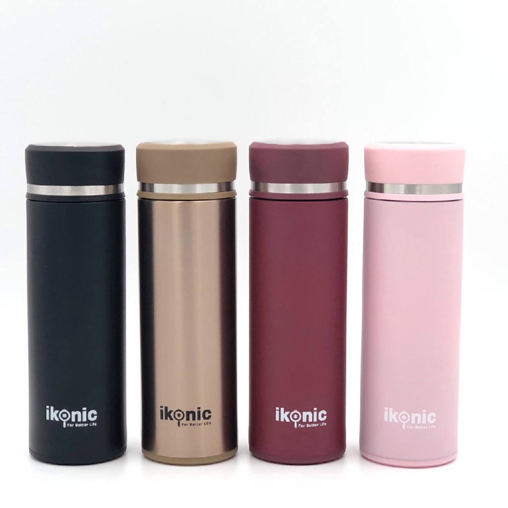 BÌNH GIỮ NHIỆT IKONIC IK1700 420ML