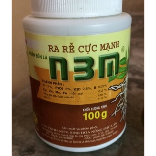 Kích rễ N3M 100g