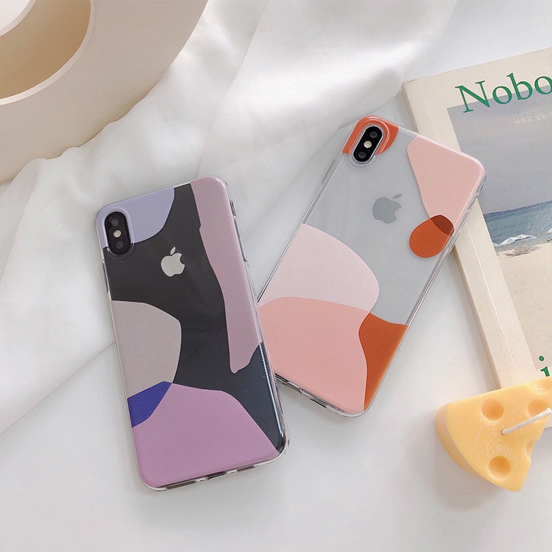 Ốp điện thoại trong suốt cho iPhone 5/5S/6/6PLUS/6S/6S PLUS/6/7/7PLUS/8/8PLUS/X/XS/XS MAX/11/11 PRO/298 PROMAX | BigBuy360 - bigbuy360.vn