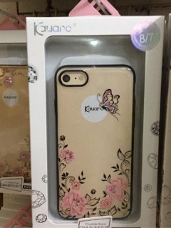 Ốp kavaro iphone 7/iphone 8