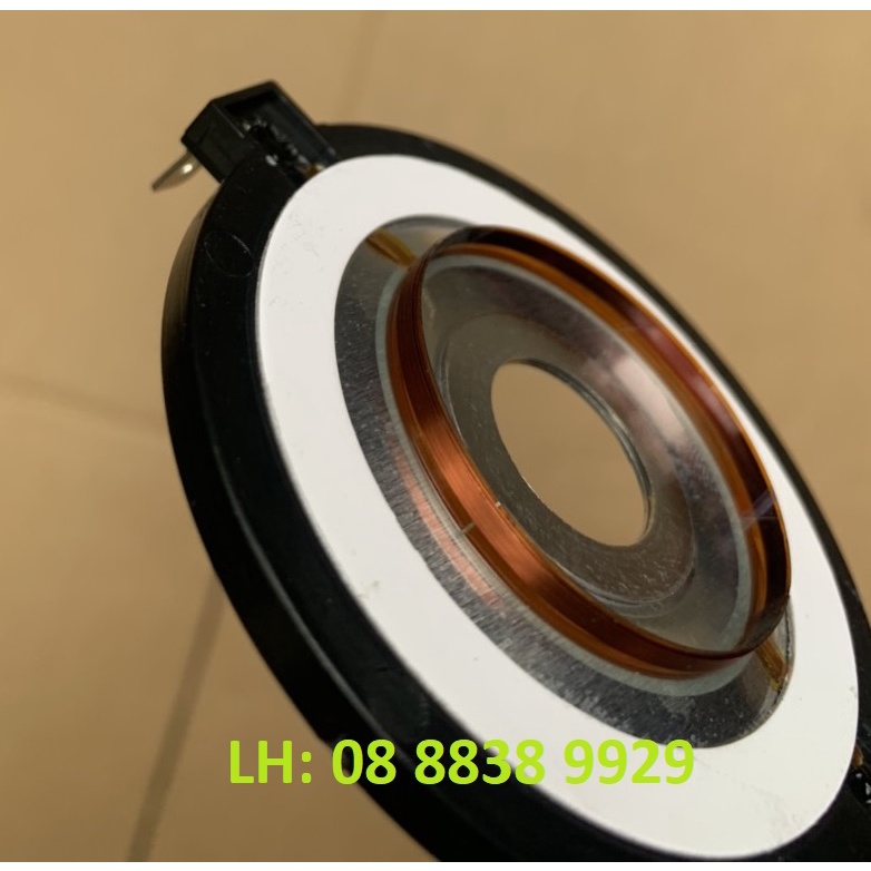 COIL TREBLE SPS 38mm - DÙNG CHO TREBLE SPS 400W - GIÁ 1 CHIẾC