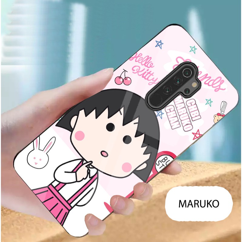 Ốp OPPO A5 2020, A9 2020 mặt kính gương bóng
