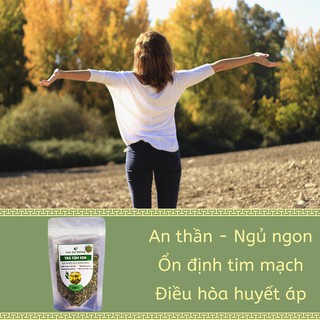 Tâm Sen Khô 100G