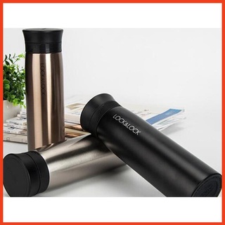 Bình Giữ Nhiệt Line Tumbler Lock&Lock 400ml LHC4119  - Hàng chính hãng #giadungnhatom88
