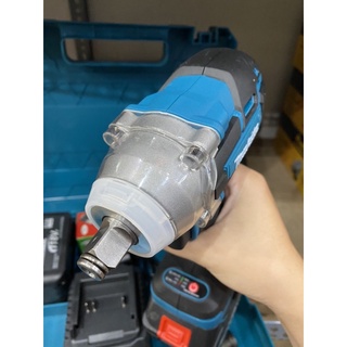 máy bắn ốc bu lông bắn vít  (mới 100%) bh 12 tháng