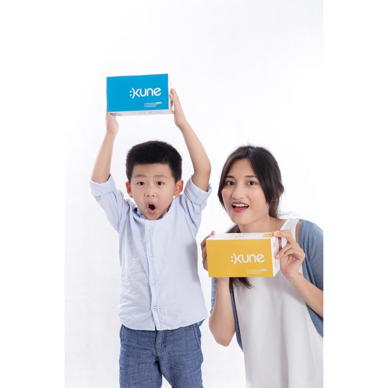 [Hết] HỘP KHẨU TRANG Y TẾ CAO CẤP SIÊU MỀM MƯỢT NHẬT BẢN KUNE FRESH 2 LỚP - HỘP 40 CHIẾC | BigBuy360 - bigbuy360.vn