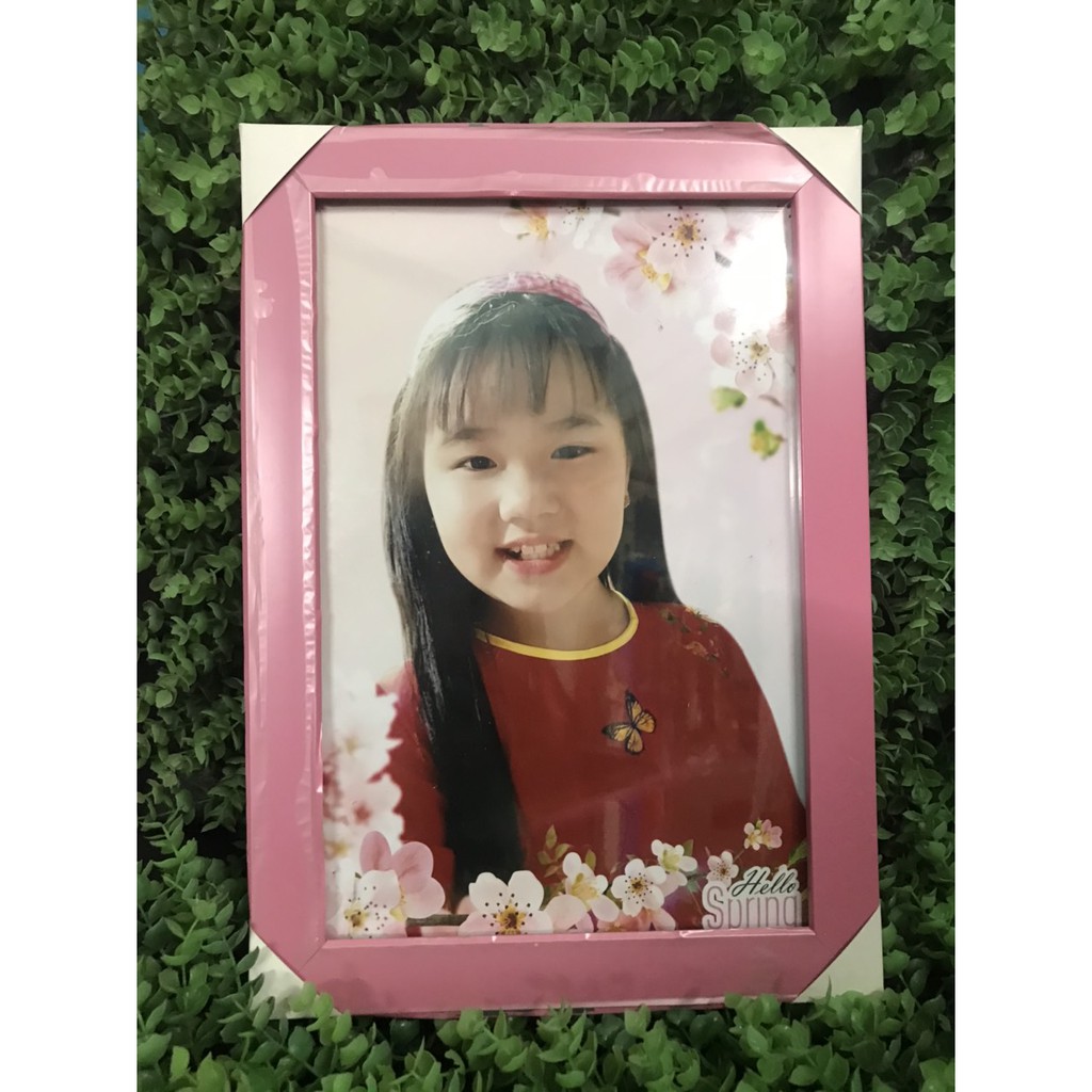 Khung hình,khung ảnh  mặt kiếng