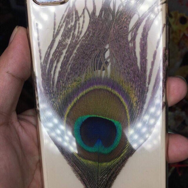 Lông công ngắn ~25cm trang trí loại 1 | BigBuy360 - bigbuy360.vn