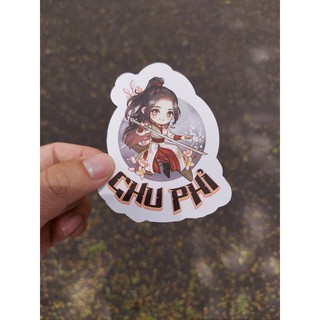 Bookmark hữu phỉ thương hiệu Saigon Books