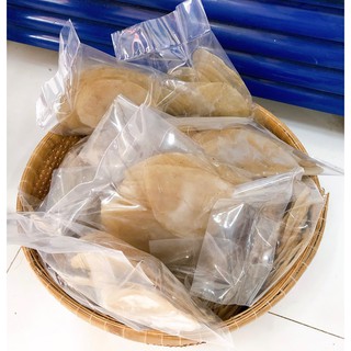 Khô Cá Đổng ( Cá Bóng Tim , Cá Bóng Trầu )