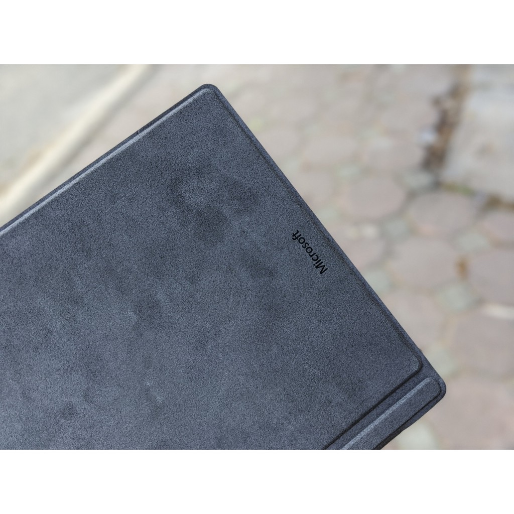 Máy tính bảng Microsoft Surface Pro 3 Intel Core i5/i7 Ram 4GB SSD 128GB & 8/256GB || Kèm bàn phím và sạc tại Playmobile