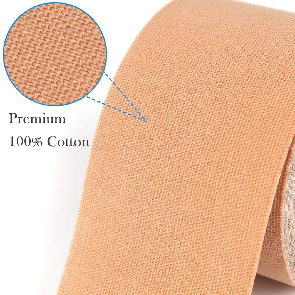 Cuộn băng dán nâng ngực 5m cao cấp