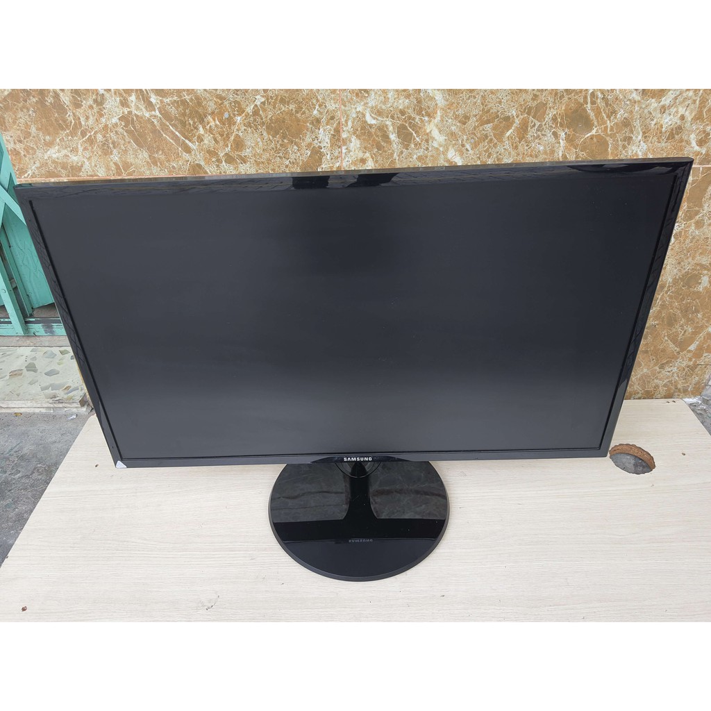 màn hình samsung 27inch full hd nguyên zin như mới | WebRaoVat - webraovat.net.vn