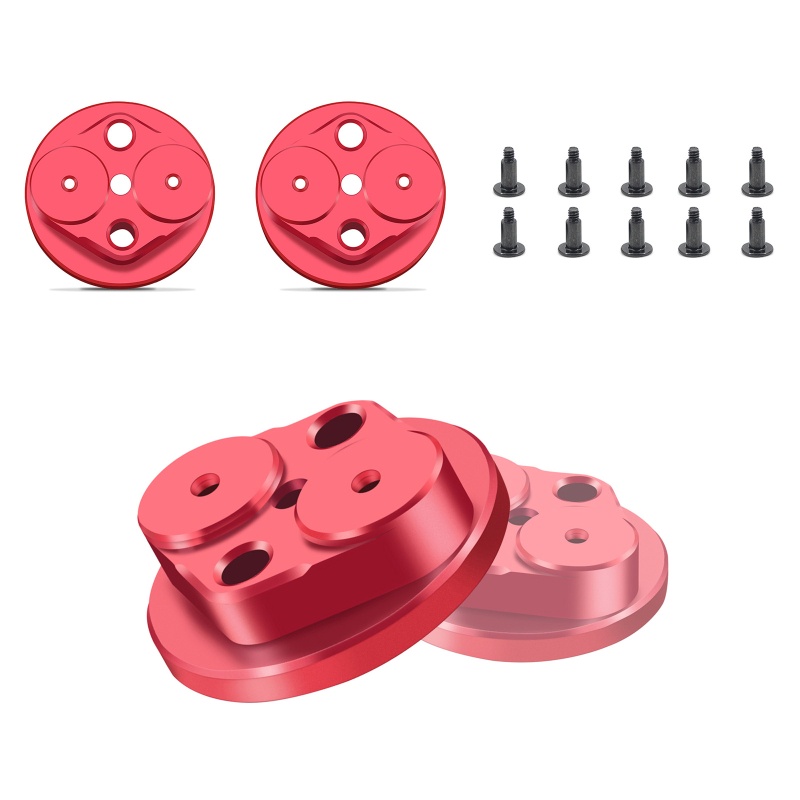 Nắp Bảo Vệ Động Cơ Bằng Nhôm Chống Bụi Cho Mavic Mini 2