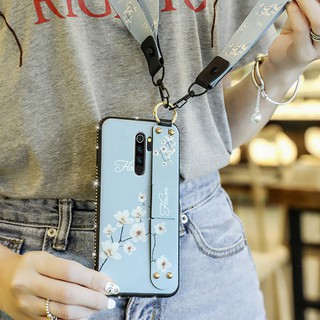 Ốp điện thoại mềm có khung đỡ cho Xiaomi Redmi Note 8 Xiaomi Redmi Note 7 Redmi 7 Redmi 8 Note 3 4