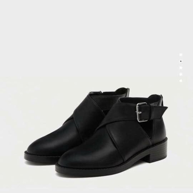 Boot nữ
