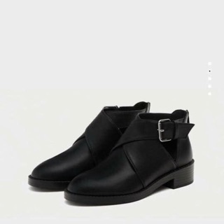 Boot nữ