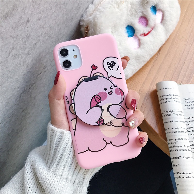 Ốp điện thoại dễ thương cho OPPO A31 2020 F11 F9 F5 A8 A9 A5 A7 A5S A37 A3S A57 A59 A73 A79 A83 K3 K5 REALME X XT | BigBuy360 - bigbuy360.vn