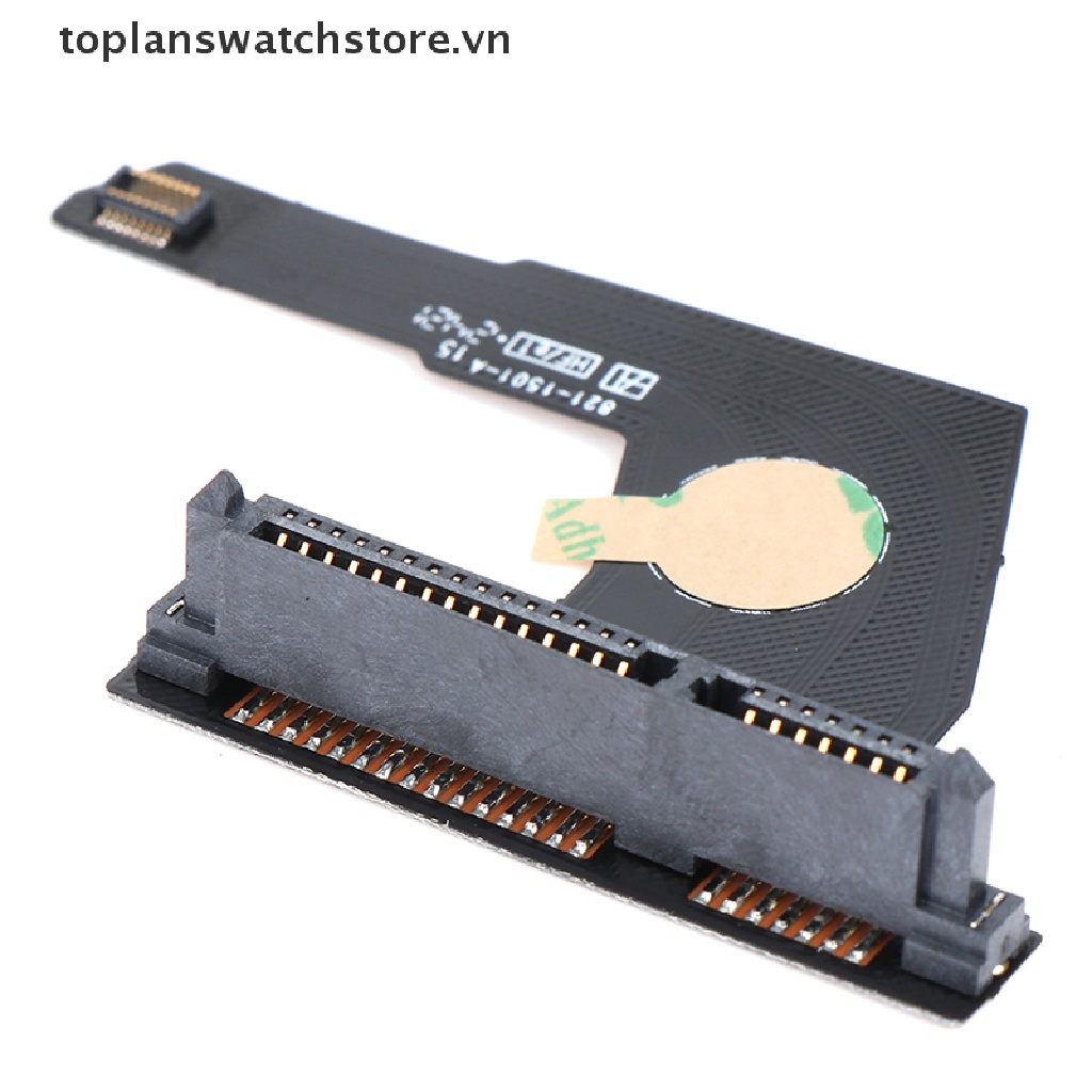 Dây Cáp Ổ Cứng SSD SATA HDD Dành Cho Mac Mini A1347 821 1501