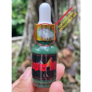 Super Max 20ml - Nuôi Tăng Bo cho Gà đá