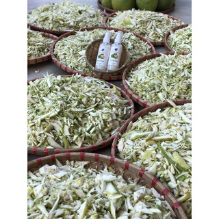 TINH DẦU BƯỞI