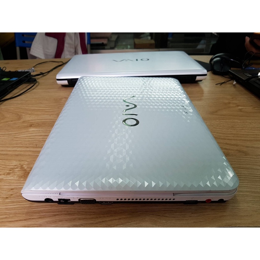 [Tặng Balo + Chuột K Dây ] Laptop cũ Sony Vaio VPCEG Core i5/Ram 4/Ổ 500Gb/Card Rời/Vỏ Kim Cương/Sang Chảnh | WebRaoVat - webraovat.net.vn
