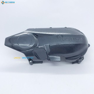 Ốp lóc máy lớn VISION (2019) sơn carbon